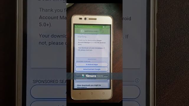 Huawei LUA-U22 FRP Bypass 10000% working смотреть онлайн