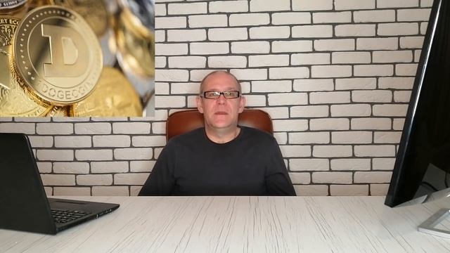 Dogecoin почему такой рост? | Dogecoin курс Апрель 2021 смотреть онлайн