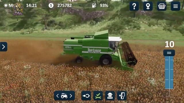 #FS20 vs #FS23, Graphic #Comparison @SkullGaming5520 смотреть онлайн