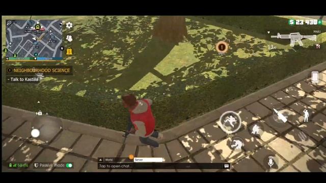 Grand Crime Online (GCO) ( early access) Gameplay Android/IOS смотреть онлайн