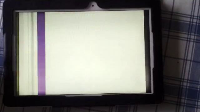 asus memopad ME102A Screen fault смотреть онлайн