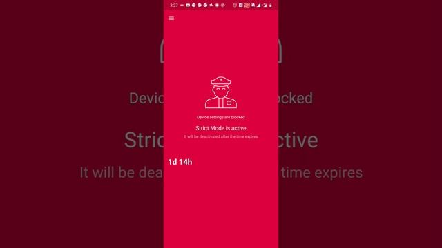 Bypass AppBlock Stay Focused(Beat phone addiction) смотреть онлайн