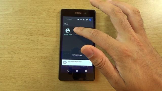Sony Xperia Z2 Official Android 5.1.1 Lollipop - Review смотреть онлайн