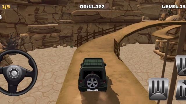 Mountain Climb Stunt gameplay #gaming #game @BABITA_GAMING1 смотреть онлайн