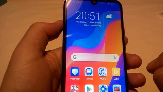Honor 8A Smartphone Camera test смотреть онлайн
