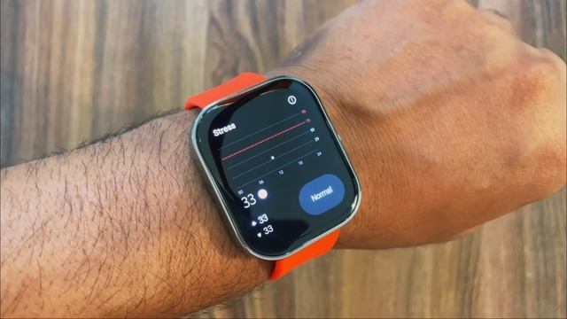 Nothing watch pro unboxing & Detail review⚡️1.96 inches Amoled Display with calling смотреть онлайн