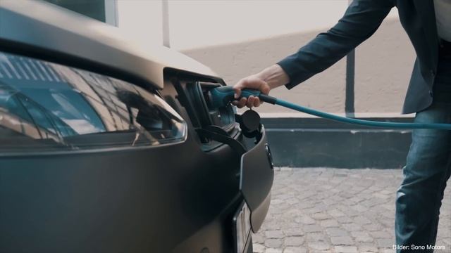 Modulare Fairbuds XL - Neuigkeiten von Google I/O - Sono Motors drohende Insolvenz - Technews KW20 смотреть онлайн