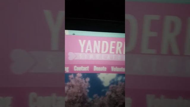 I'm downloading yandere simulator!! #yanderesimulator #yandere #simulater #ifrasfunvideos #loveyou смотреть онлайн