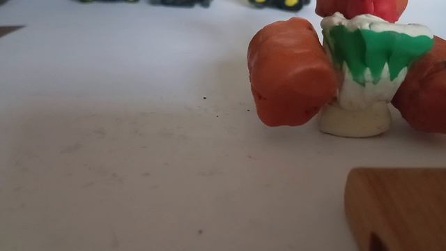 Лепка скибиди черепа смотреть онлайн