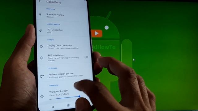 Corvus OS v9.0 EndGame Official for Redmi Note 8 Pro Begonia Android 10 Q смотреть онлайн