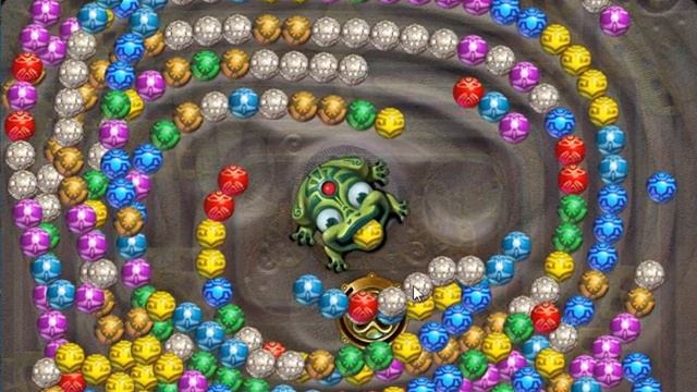 i made a very confusing level with 8 colors in zuma deluxe port to zuma's revenge смотреть онлайн