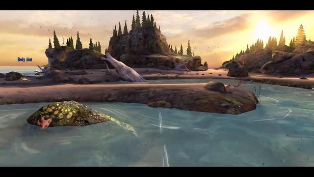 Deer Hunter | Region 3 ELITE SERIES | Deer Hunter Classic смотреть онлайн