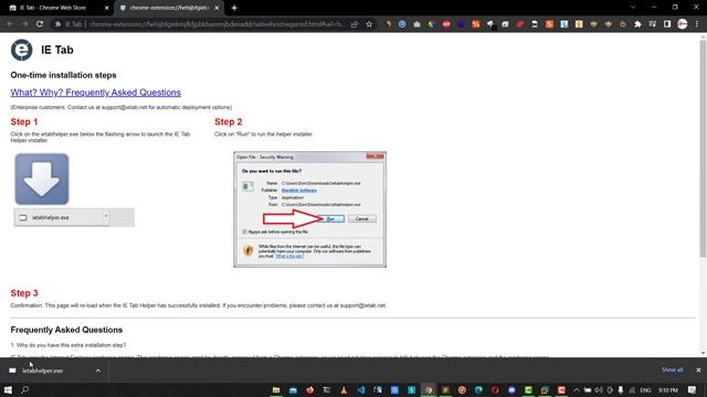 How to Get Internet Explorer on Your Chrome Browser in (2022) смотреть онлайн