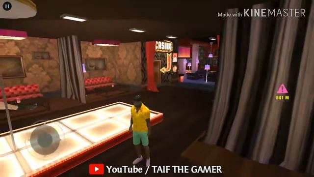 NEW [2019] Real Gangster Crime || Gangster Games for Android | Crime City || TAIF THE GAMER смотреть онлайн