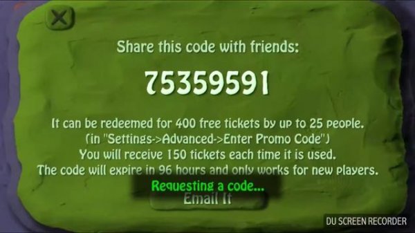 The Code in Bomb Squad