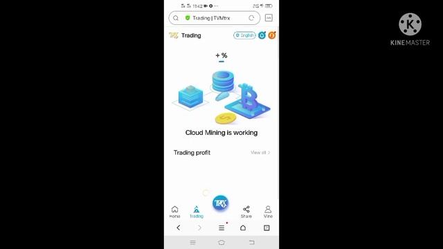 TRX Mining |Mine TRX on android | New TRON mining website TRX mining app 2022 |10000 Free Trx Minin смотреть онлайн