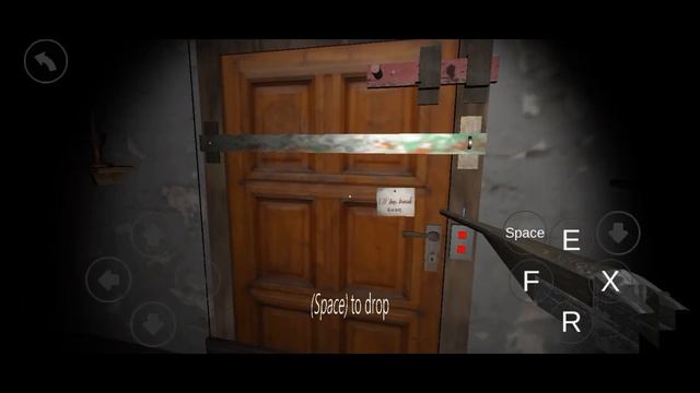 granny extended version on android whit Flashlight(read description) смотреть онлайн