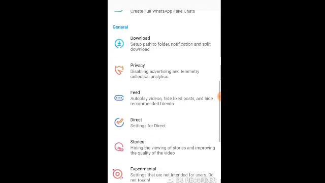 Instagram Pro Latest Version Apk Download v6.30 [ CAN DOWNLOAD VIDEO ON INSTAGRAM ] смотреть онлайн