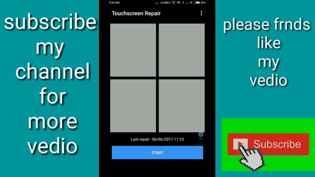how to fix android touch screen repair | touchscreen repair-|| TeChNiCaL GaUrAv || смотреть онлайн