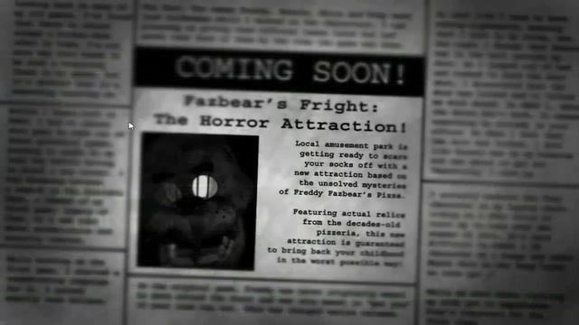 How To Download Five Nights At Freddy's 3 (For Free) 100% Working смотреть онлайн