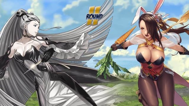 #FEHeroes: My Waifu (or Husbando) is Better than Yours! #MWIBTY - EP78 (Eir vs S.Kagero) смотреть онлайн