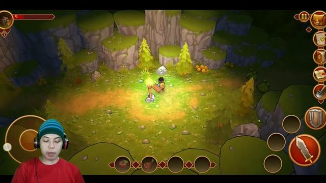 Gameplay Keren Banget!!Bisa Main Co-op,,Mirip EC 2 - Quest Hunter Gameplay смотреть онлайн