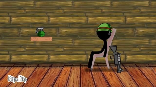 Flipa Slug 1.... FlipaClip android. смотреть онлайн