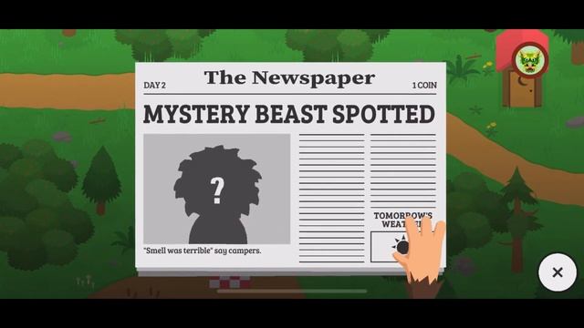 SNEAKY SASQUATCH Gameplay Walkthrough Ep.1 (No Android /Yes IOS) смотреть онлайн