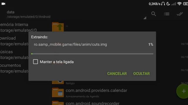 APK UNIVERSAL LAUNCHER SUPPORT VOIP/MODLOADER SAMP ANDROID смотреть онлайн