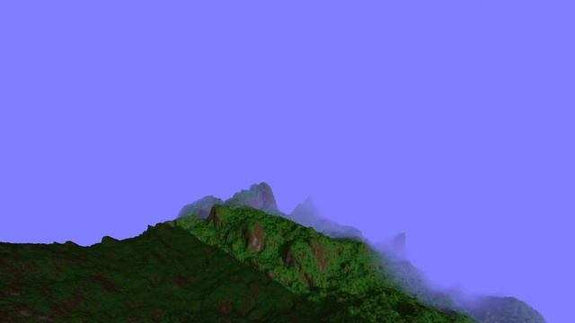 libGDX 2.5D shader optimized cascading shadow map смотреть онлайн