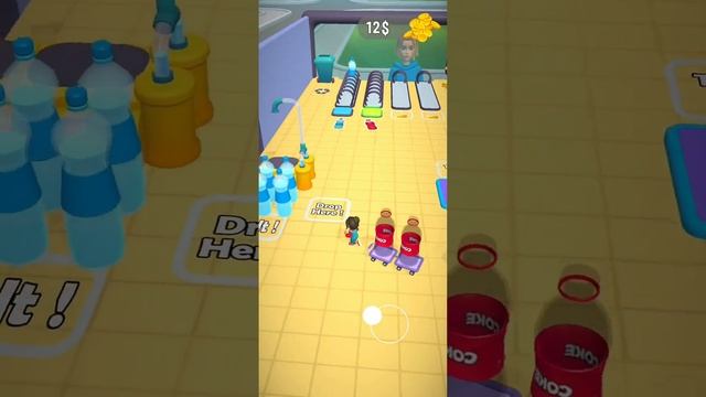 🧃 Vending Master 3D 🧃 GAMEPLAY (Android, iOS) смотреть онлайн