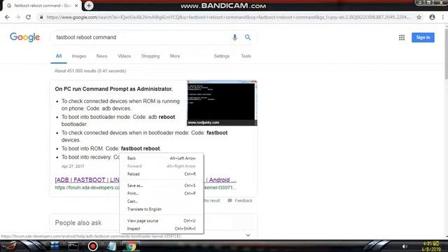 Part 3: How to ADB Fastboot via TWRP recovery Myphone My89 DTV смотреть онлайн