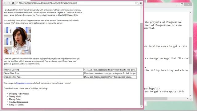 Introduction to CSS - Layouts смотреть онлайн
