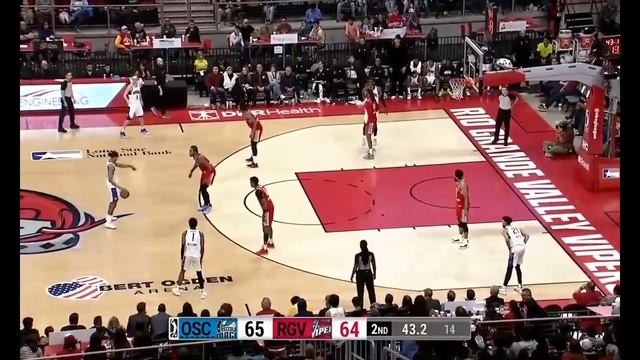 MAC MCCLUNG VS RG 25 PTS 11.22.23 смотреть онлайн
