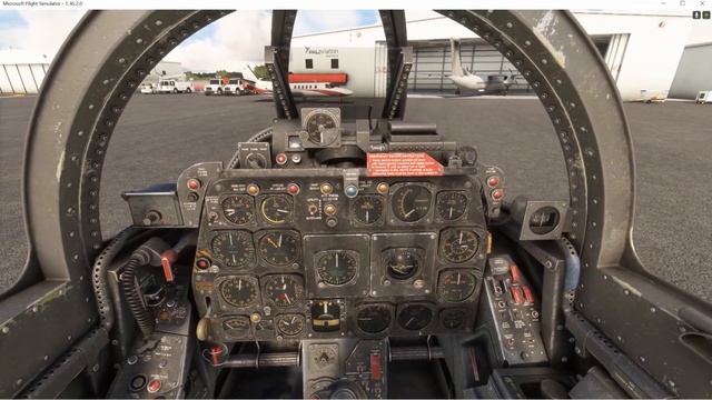 Microsoft Flight simulator 2020: How to create a smooth flyby cam смотреть онлайн