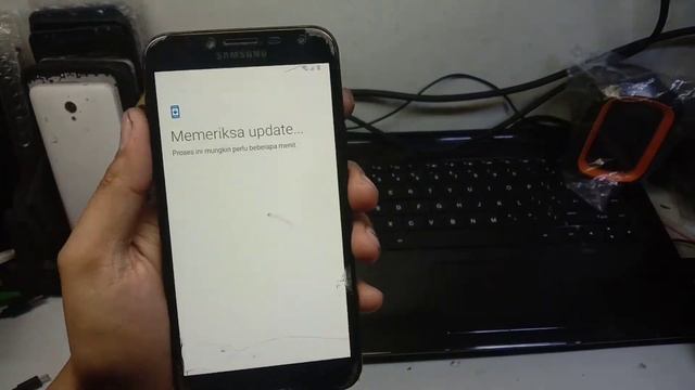 SAMSUNG J4 (SM-J400F) LUPA POLA/SANDI,CARA HARD RESET SAMSUNG J4,CARA RESET PABRIK SAMSUNG J4 смотреть онлайн