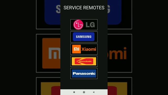 ATS TERMINAL MOBILE APP NEW UPDATE 3.0 | ATS MOBILE ANDROID TV SERVICE REMOTE смотреть онлайн