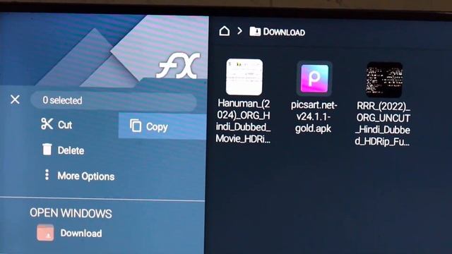 How to Delete Apps and files on any Android Tv смотреть онлайн