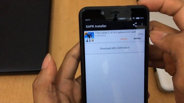 Cara install PUBG Mobile, Solusi gagal error download dari Play Store смотреть онлайн