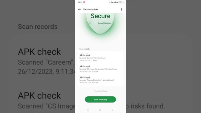 discussion on phone manager application on Android phones смотреть онлайн