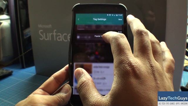 Mirrativ: A Live Streaming App for Android смотреть онлайн