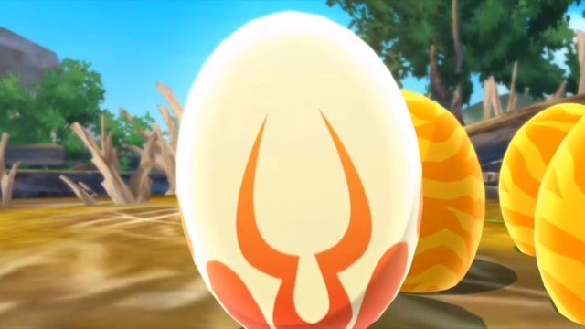 MONSTER HUNTER STORIES GAME BEGINNING........#TAMIL смотреть онлайн