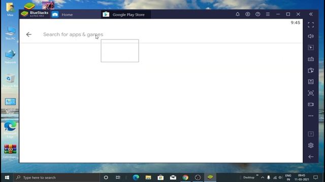 Bluestacks 4 kese Download Kare| How to Download and Install Bluestacks 4 in Window 10, 7, 8,| смотреть онлайн