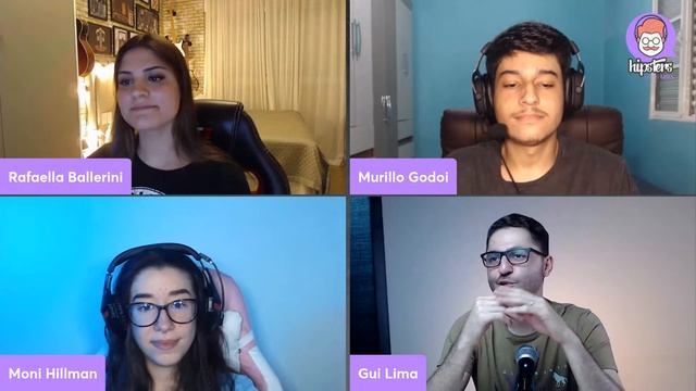 Conhecendo a linguagem Go | Hipsters.Talks смотреть онлайн
