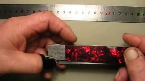 О целлулоиде