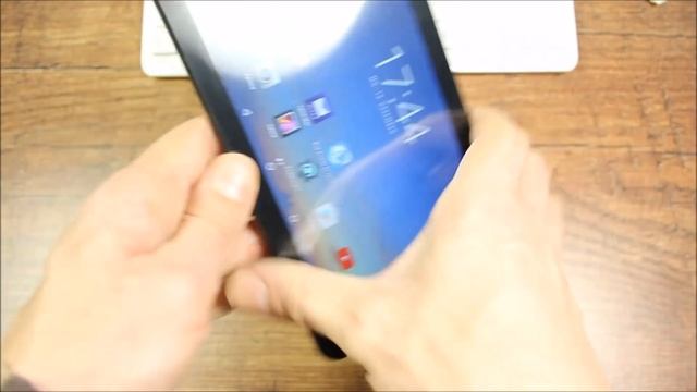 China Tablet mit Marshmellow für ~65€ : LTC LM700 im Test смотреть онлайн