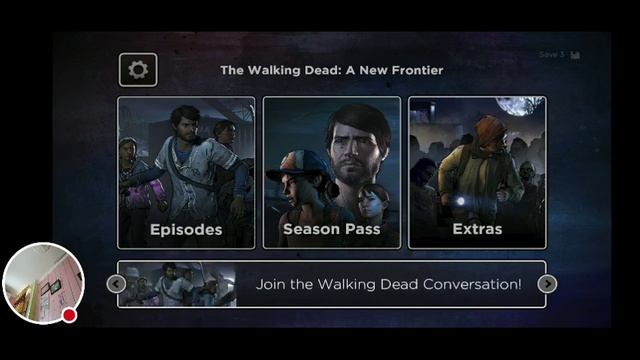 Tutorial cara mendownload game the walking season 3 di android смотреть онлайн