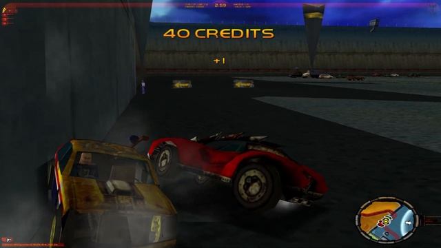 Evolution Of Carmageddon PC 1997 - 2016