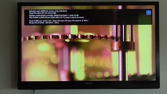 WG998 Amlogic S812 Quad Core Android TV Box Unpacking | XBMC/Kodi Review смотреть онлайн