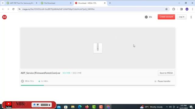 One click Frp bypass All samsung, New Frp Tool / Android 12,13,14 ADB fix Solution смотреть онлайн